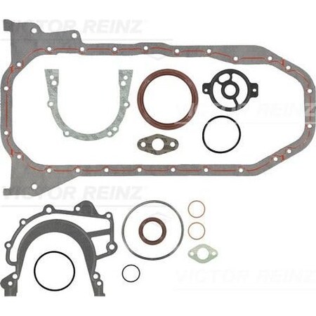 Reinz Gasket Set, 08-29178-03 08-29178-03